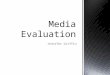 Media evaluation 1 (1) (1)
