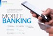 Ebook: Mobile banking (English)
