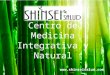 Presentación Shinsei Salud