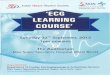 Dr Vanita Arora - ECG LEARNING COURSE