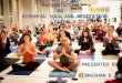 Business plan on Yoga Center