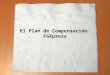 FGXpress - Plan de compensación en español