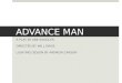 Advance man design pres pdf