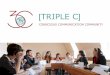 3C [TRIPLE C] CONSCIOUS COMMUNICATION COMMUNITY