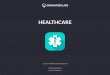 Enterprise Mobile App Development. Healthcare Industry