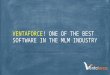Ventaforce - The Best MLM Software