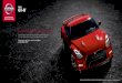 2016 Nissan GT-R Brochure  | New York Nissan Dealer