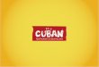 The Cuban Camden