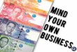 MIND YOUR OWN BUSINESS # 1 - PTR. RICHARD NILLO - 4PM AFTERNOON SERVICE