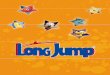 Catálogos pelúcias - Long Jump