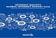 Internet Society - Global Internet Report 2015