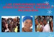 TEMÁTICA: COMUNIDAD AFROCOLOMBIANA