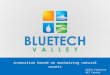 What is BlueTech Valley