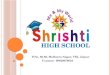 Shrishti International High School Jaipur