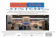 Easy-Click Systems / Norse Inc. catalog profile page 2013