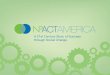NPACT America: A 21st Century Story of Success through Social Change
