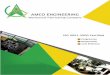 Amco Engineering Profile