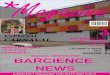 Barcience news february3