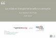 Les relations intergénérationnelles en entreprise - Agefa PME - Par OpinionWay - 9 juillet 2015