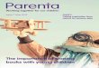 Parenta Magazine Issue 7 May 2015 LR