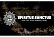 Spiritus Sanctus: How the Holy Spirit Renews