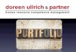 Ullrich & Partner International Consulting - China Projektmanagement
