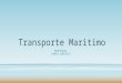 Transporte marítimo (2)