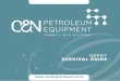C&N Petroleum Depot Survival Guide