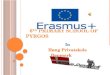 Erasmus+  Denmark meeting