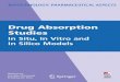 Drug Absorption Studies  2008
