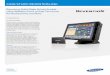 Samsung Solid-State Drives Enable Ultra-Reliable Point of Sale Terminals for Restaurants and Bars