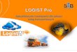 LOGIST Pro: Specjalistyczne rozwiązanie dla zakupu usług transportowych