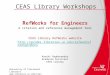 RefWorks for engineers