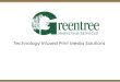 Greentree Marketing Services Video and Webkey Presentation
