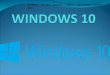 Windows 10 proyecto final1