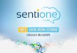 SentiOne - First Social Media Listening Focused on Europe