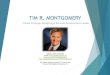 Tim Montgomery Executive Profile - max_Feb2015