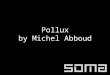 Pollux by Michel Abboud