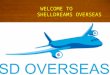 Why UK Student Visa with Shelldreams Overseas -