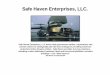 SAFE HAVEN Presentation 2015 [Compatibility Mode]