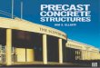 Precast concrete structure kim