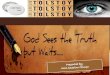 God See's the Truth but Waits