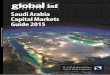 Saudi Arabia Capital Markets Guide PDF