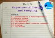 pratik meshram -Unit 3 contemporary marketing research full notes pune university semister 3