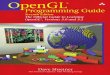 Opengl programming-guide-7e