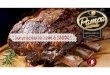 Carne Certificada Hereford Empório do Pampa