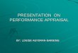 Presentation   performance appraisal2
