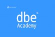 DBE Academy - szkolenia dla firm farmaceutycznych, lekarzy i farmaceutów