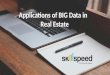 BIG Data & Hadoop Applications in Real Estate