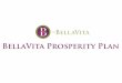 BellaVita Prosperity Plan PowerPoint April 2015